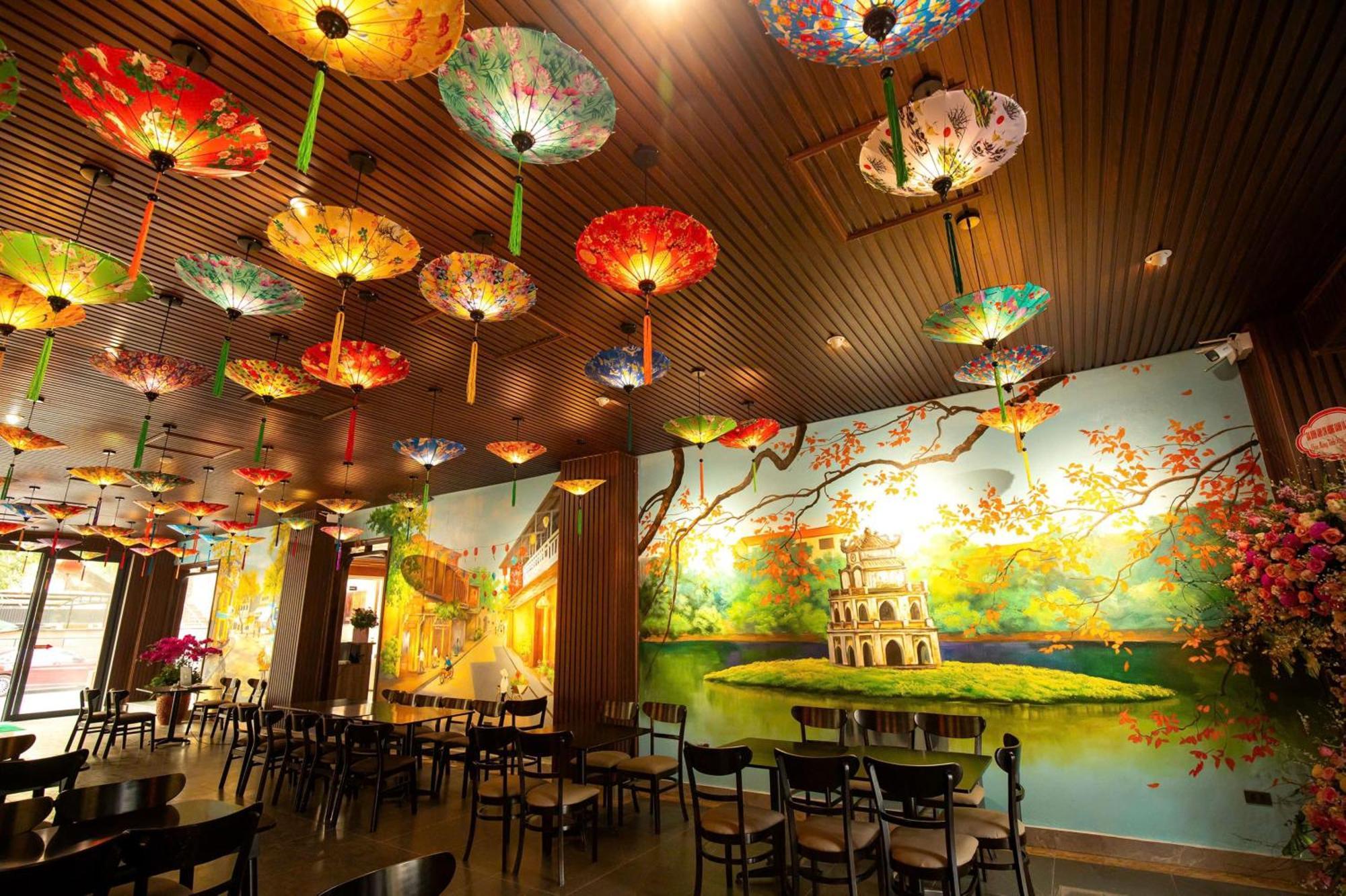 Tam Coc Center Luxury Hotel & Villa Ninh Binh Eksteriør bilde
